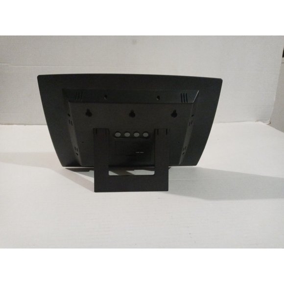 SkyScan Atomic Clock Digital Temperature and Weather Wireless 88800 - Picture 13 of 13